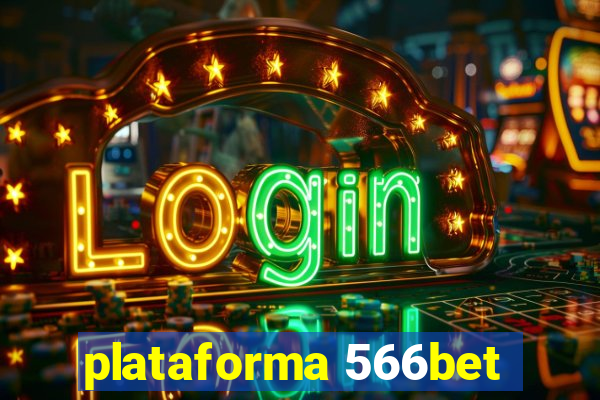 plataforma 566bet